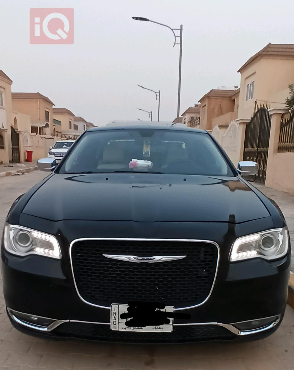 Chrysler 300